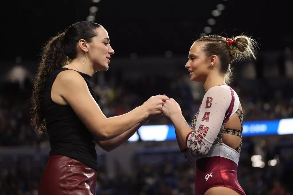 Amelia Vendel Fappello