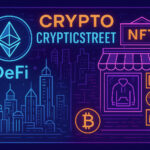 Crypto CrypticStreet