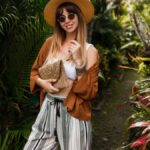 Daz Studio G8 Jungle Wear