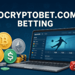 GoCryptoBet.com Betting