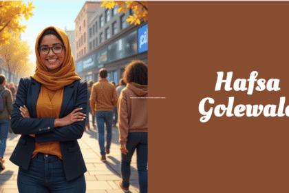 Hafsa Golewale