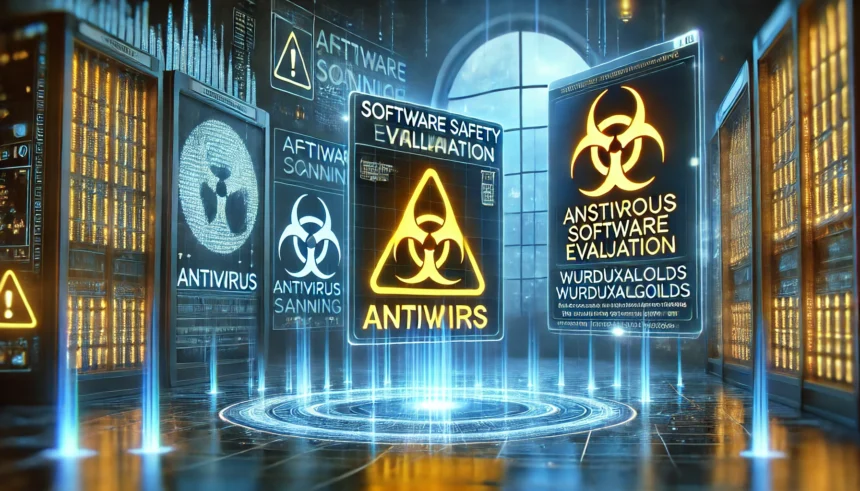 Is Wurduxalgoilds Safe to Use4