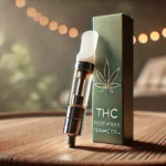 Luigi OG Sunrise Live Resin Cart Review