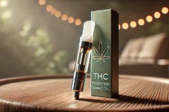 Luigi OG Sunrise Live Resin Cart Review