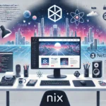 Start # NixCoders.org Blog