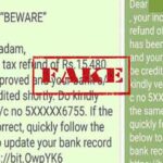 TNHRF TOPMHOEABP Text Message