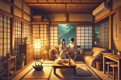 Tonnosuke Uchi no Yome San Kakkokari
