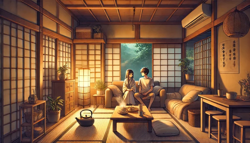Tonnosuke Uchi no Yome San Kakkokari