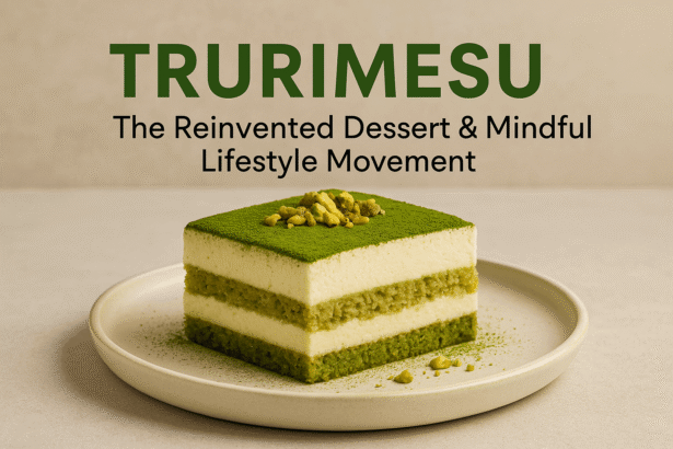 Trurimesu