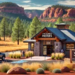 Uncle Herbs Health Center Payson AZ