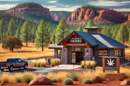 Uncle Herbs Health Center Payson AZ