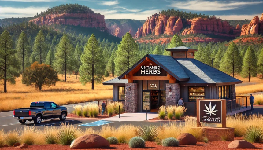 Uncle Herbs Health Center Payson AZ