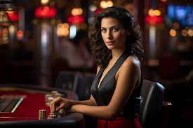 Vanessa-Casino.com 8002662278