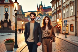 spearstate how to compliment a czech woman