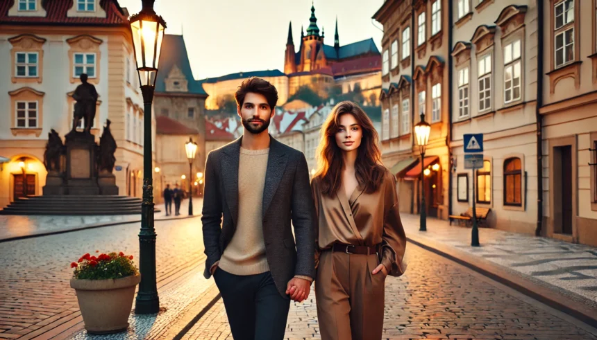 spearstate how to compliment a czech woman