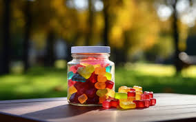 How to Choose the Best Gummy Vitamin Manufacturers for Your Health Brand