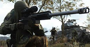 Tips to Improve Aim and Reaction Time in Warzone