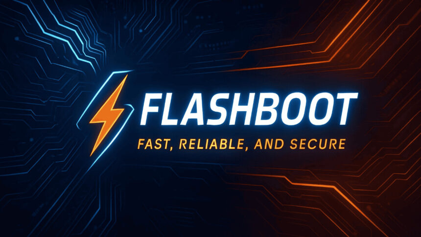 Best Software Like FlashBoot-3.3n-Setup