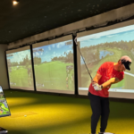 Men’s Spalding Golf Clubs Tech Flow System Canada