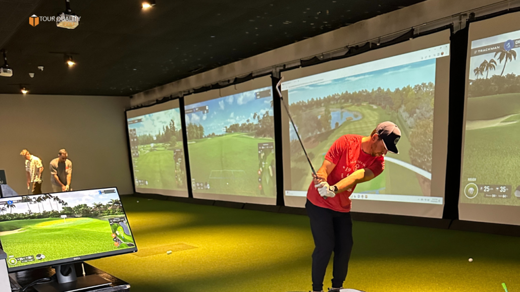 Men’s Spalding Golf Clubs Tech Flow System Canada